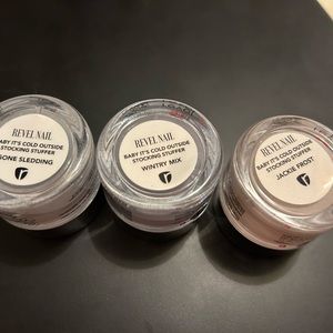 Revel Baby It’s Cold Outside - New